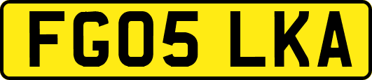 FG05LKA