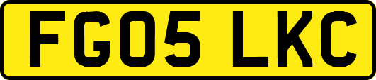 FG05LKC
