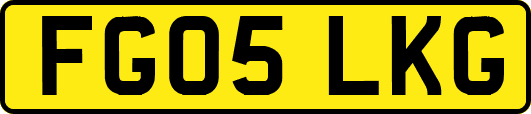 FG05LKG