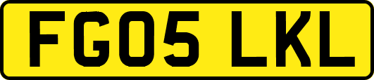 FG05LKL