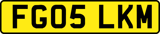 FG05LKM
