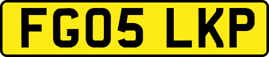 FG05LKP