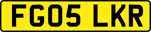 FG05LKR