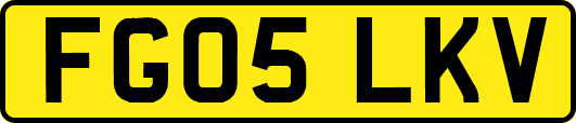 FG05LKV