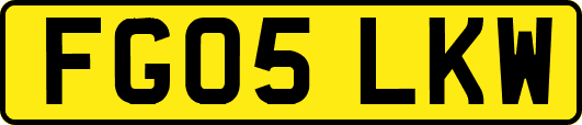 FG05LKW