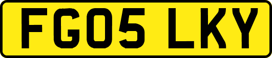 FG05LKY
