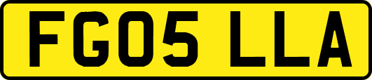 FG05LLA