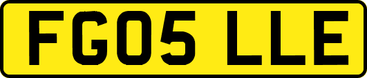 FG05LLE