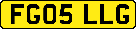 FG05LLG