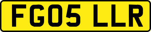 FG05LLR