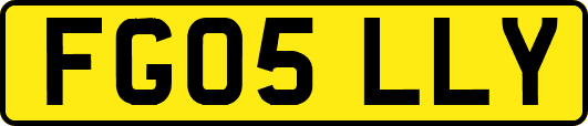 FG05LLY