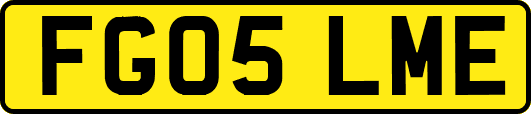 FG05LME