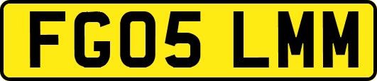 FG05LMM
