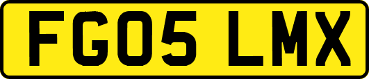 FG05LMX
