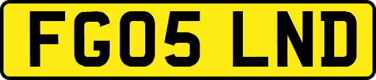FG05LND