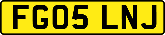 FG05LNJ
