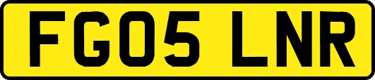 FG05LNR