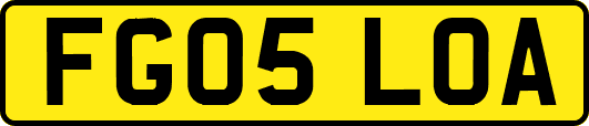 FG05LOA