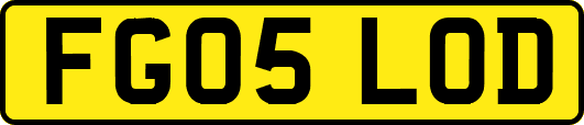 FG05LOD