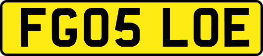 FG05LOE