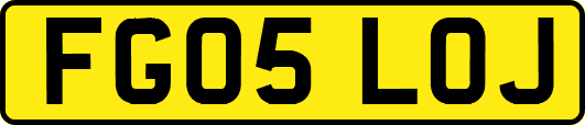 FG05LOJ