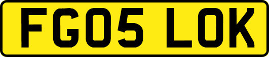 FG05LOK