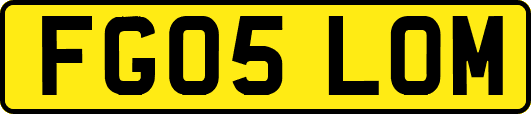 FG05LOM