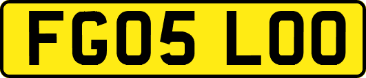 FG05LOO