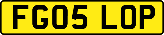 FG05LOP