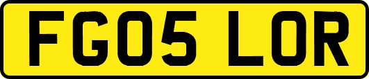 FG05LOR