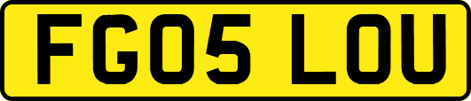 FG05LOU