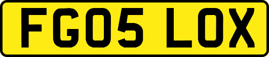 FG05LOX