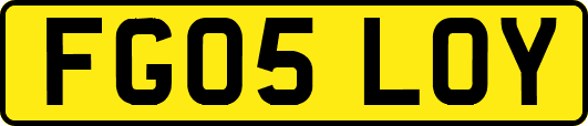 FG05LOY