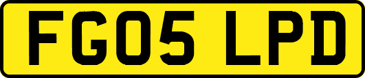 FG05LPD