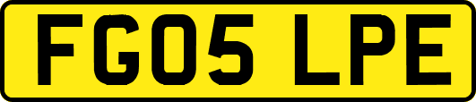 FG05LPE