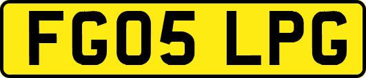 FG05LPG