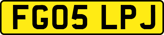 FG05LPJ