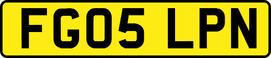 FG05LPN