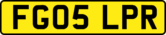 FG05LPR