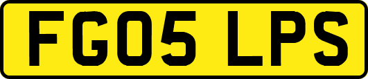 FG05LPS