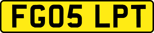 FG05LPT