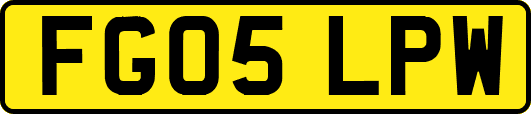 FG05LPW