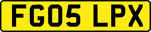 FG05LPX