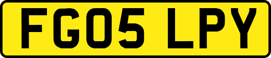 FG05LPY