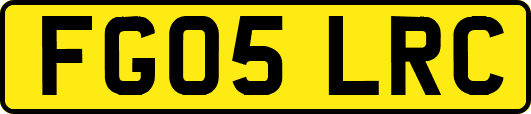 FG05LRC