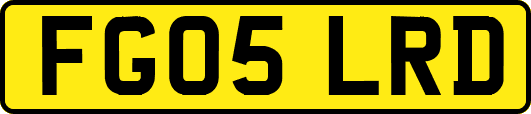FG05LRD