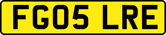 FG05LRE