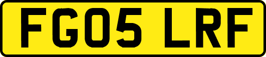 FG05LRF