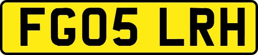 FG05LRH
