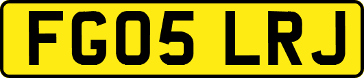FG05LRJ